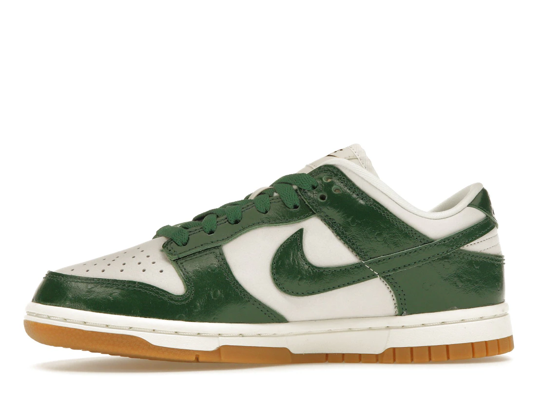 Nike Dunk Low LX Gorge Ostrich (W)
