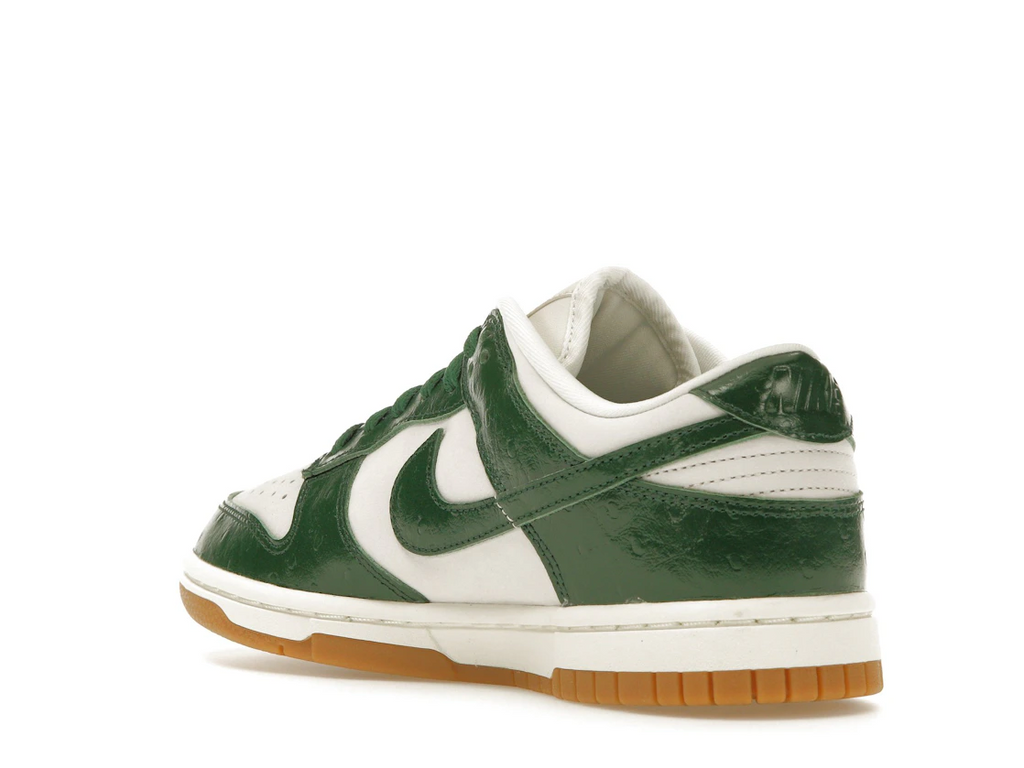 Nike Dunk Low LX Gorge Ostrich (W)