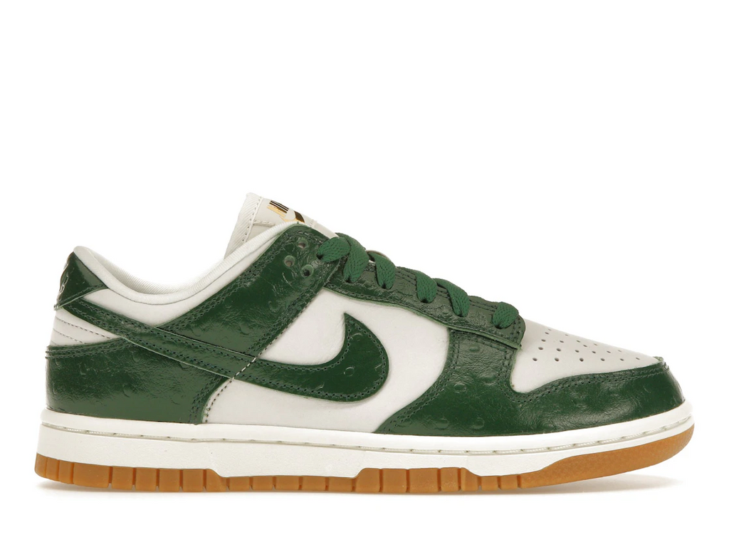 Nike Dunk Low LX Gorge Ostrich (W)