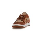 Air Jordan 1 Low SE Legend Coffee (W)