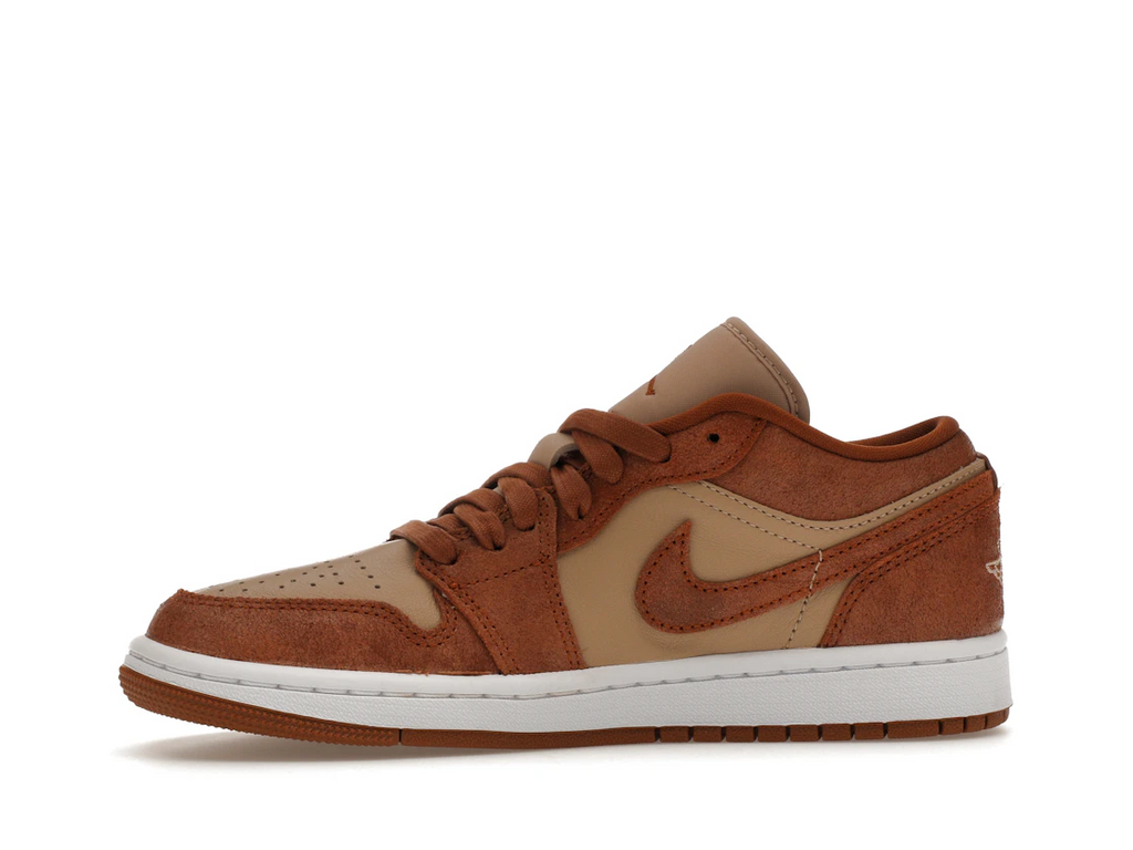 Air Jordan 1 Low SE Legend Coffee (W)