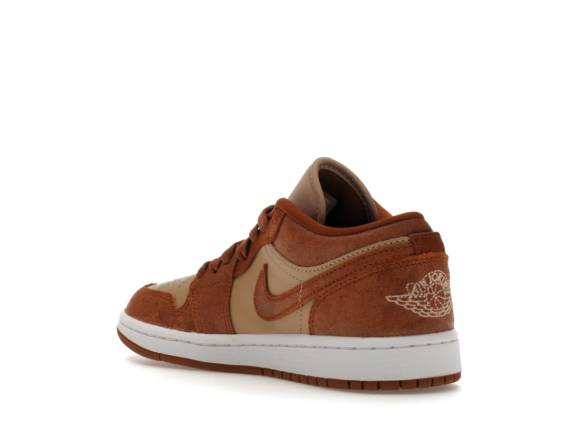Air Jordan 1 Low SE Legend Coffee (W)