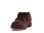 Nike SB Dunk Low City Of Love Burgundy Crush