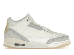 Air Jordan 3 Craft Ivory
