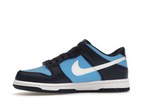 Nike Dunk Low University Blue White (GS)