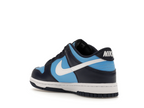 Nike Dunk Low University Blue White (GS)