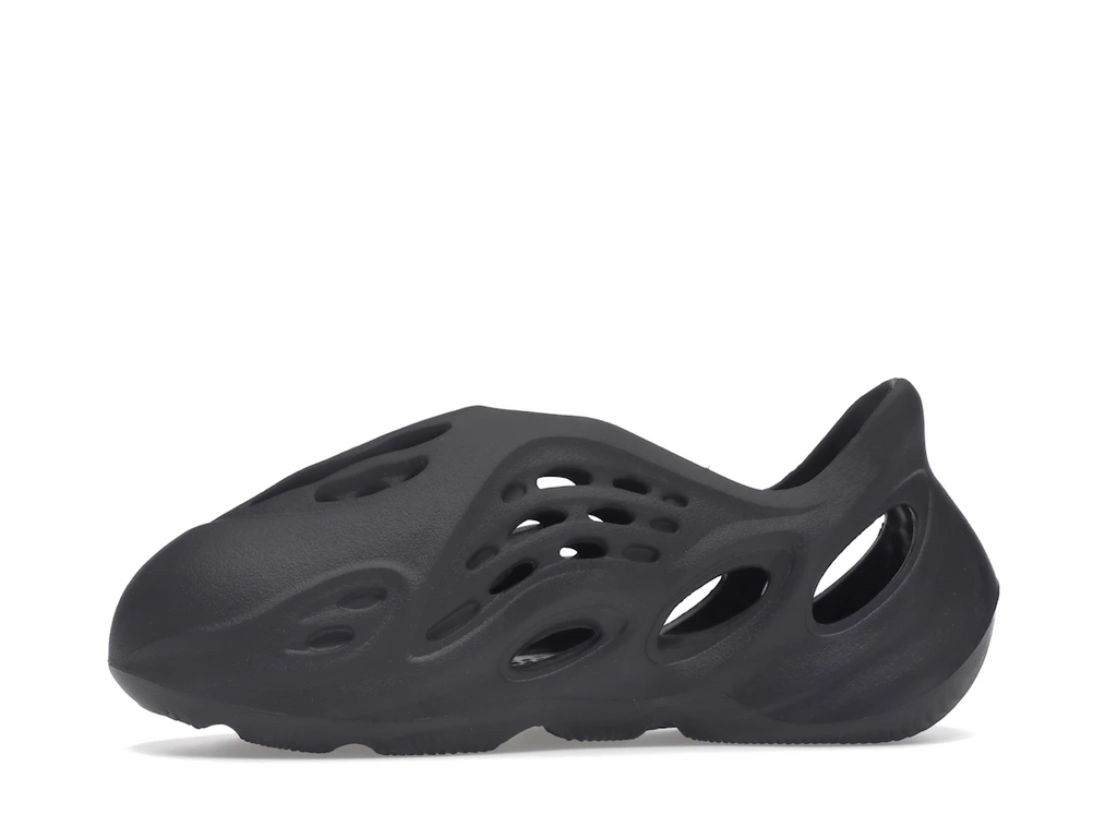 adidas Yeezy Foam RNR Onyx (Kids)