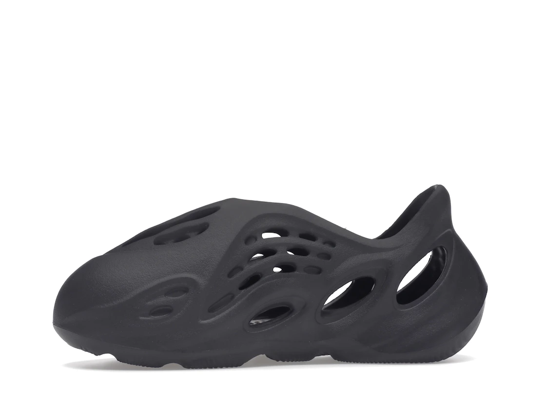 adidas Yeezy Foam RNR Onyx (Kids)