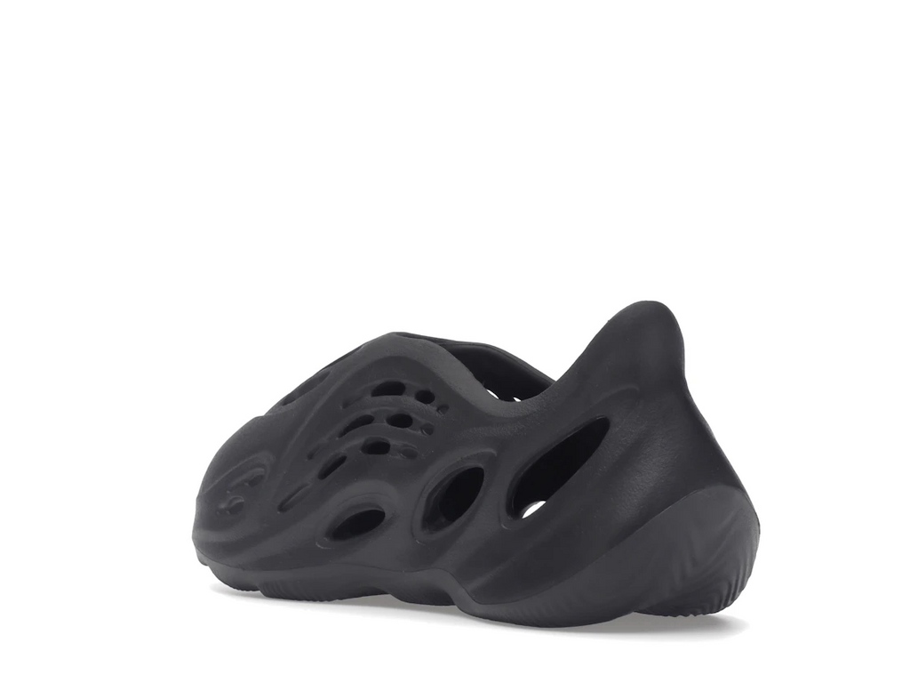 adidas Yeezy Foam RNR Onyx (Kids)