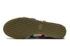 Onitsuka Tiger Mexico 66 White Blue Red