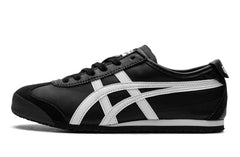Onitsuka Tiger Mexico 66 Black White