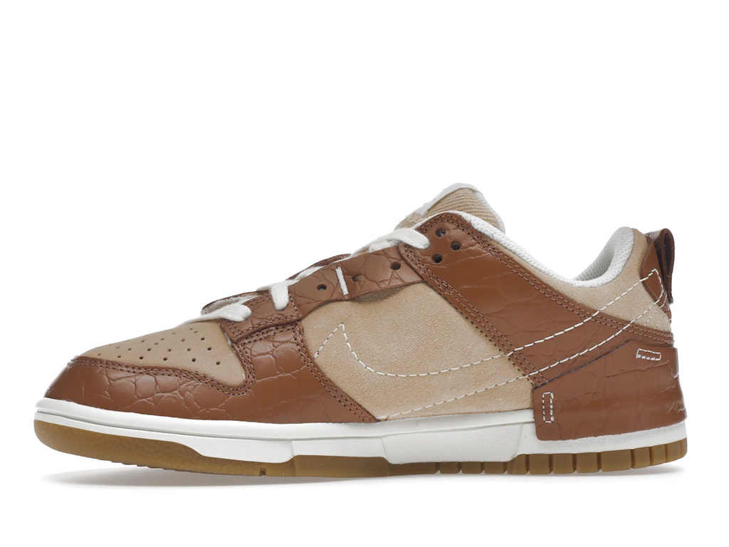 Nike Dunk Low Disrupt 2 SE Mineral Clay (W)
