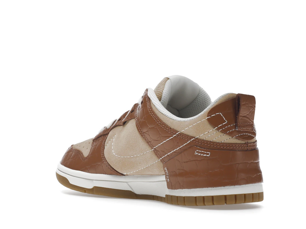 Nike Dunk Low Disrupt 2 SE Mineral Clay (W)