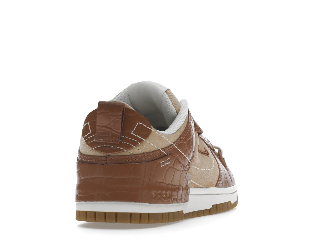 Nike Dunk Low Disrupt 2 SE Mineral Clay (W)