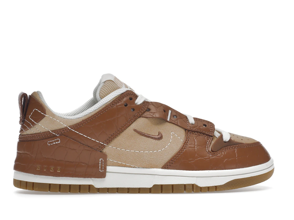 Nike Dunk Low Disrupt 2 SE Mineral Clay (W)