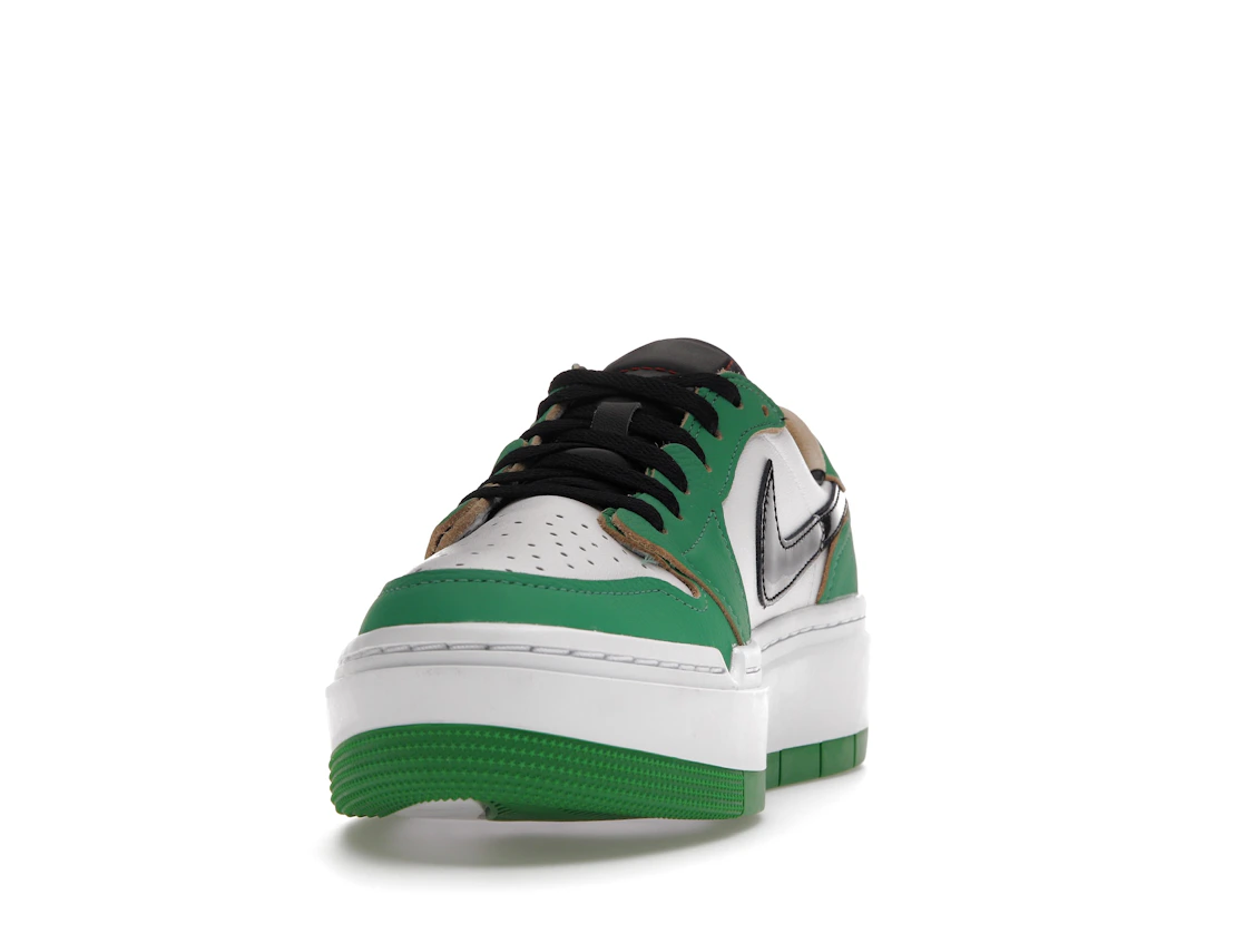 Air Jordan 1 Elevate Low SE Lucky Green (W)