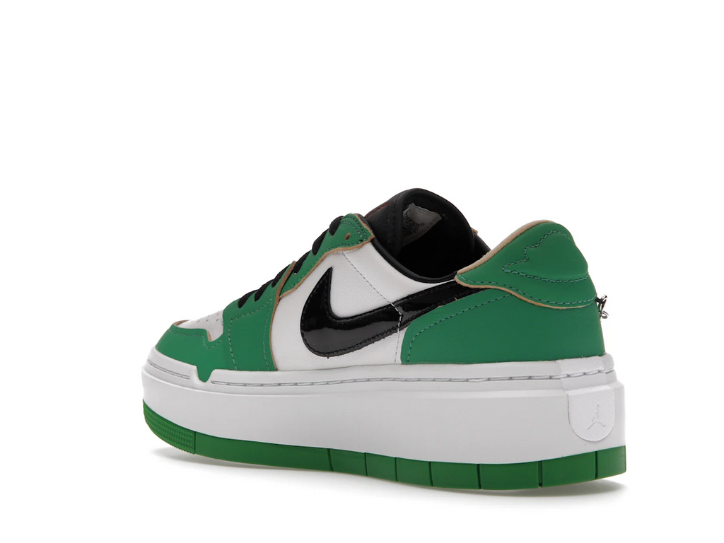 Air Jordan 1 Elevate Low SE Lucky Green (W)