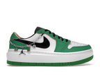 Air Jordan 1 Elevate Low SE Lucky Green (W)