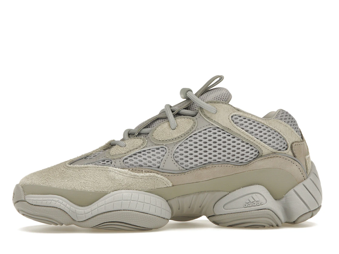 adidas Yeezy 500 Stone Salt