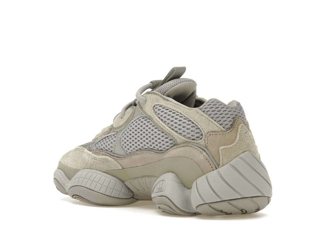 adidas Yeezy 500 Stone Salt