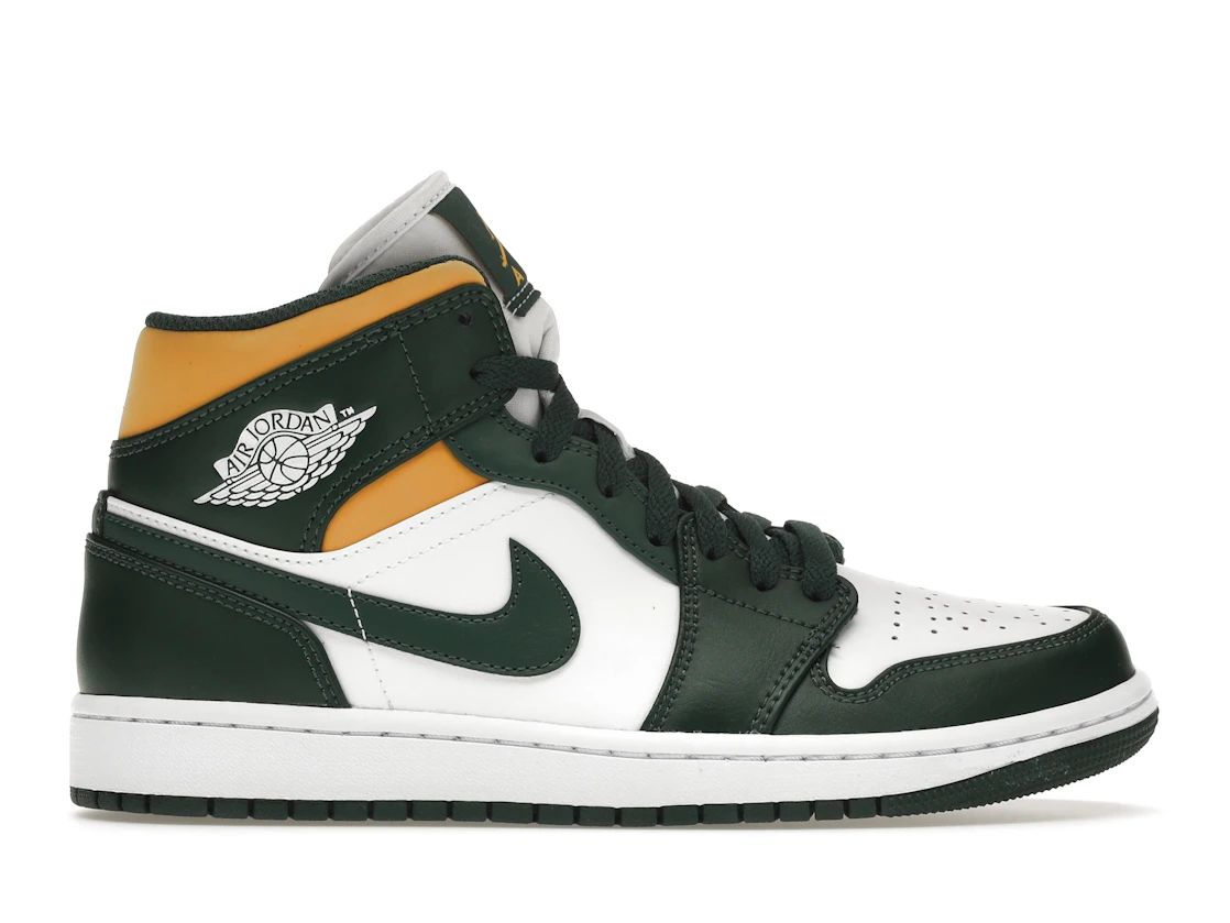 Air Jordan 1 Mid Sonics
