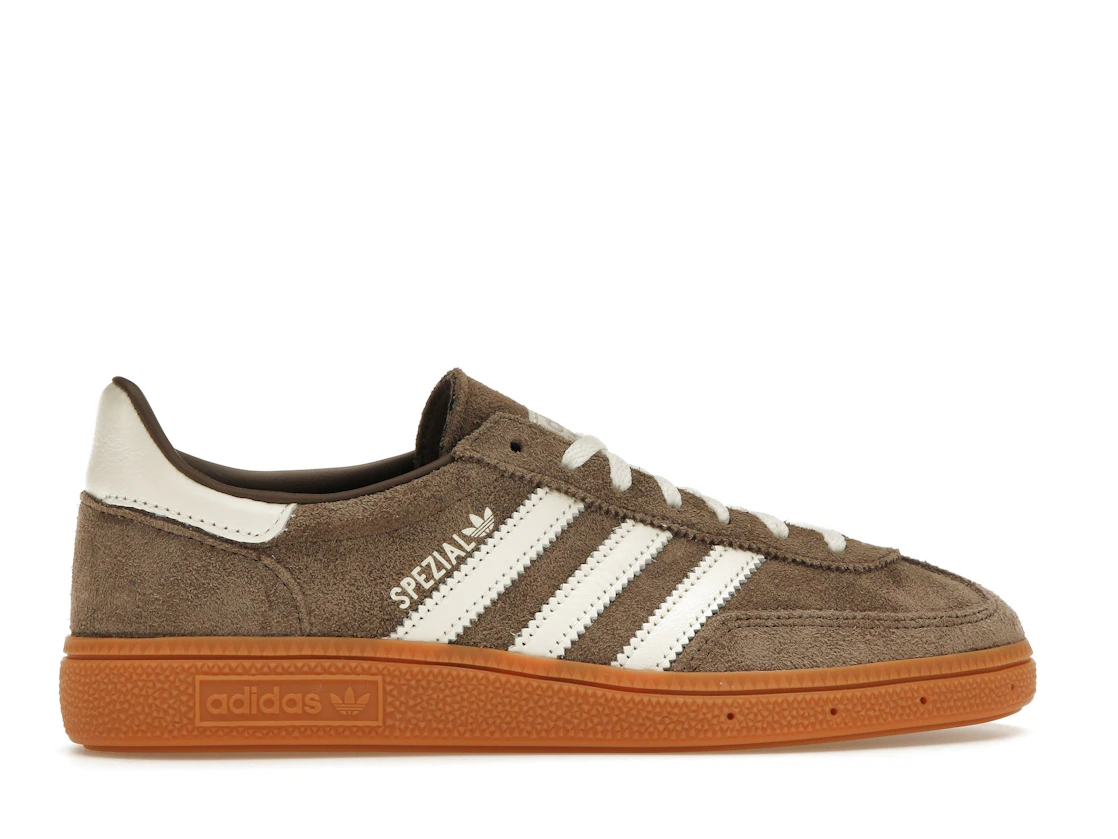 Adidas Handball Spezial Earth Strata Gum