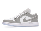 Air Jordan 1 Low Wolf Grey (W)