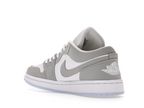 Air Jordan 1 Low Wolf Grey (W)