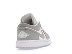 Air Jordan 1 Low Wolf Grey (W)