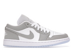 Air Jordan 1 Low Wolf Grey (W)
