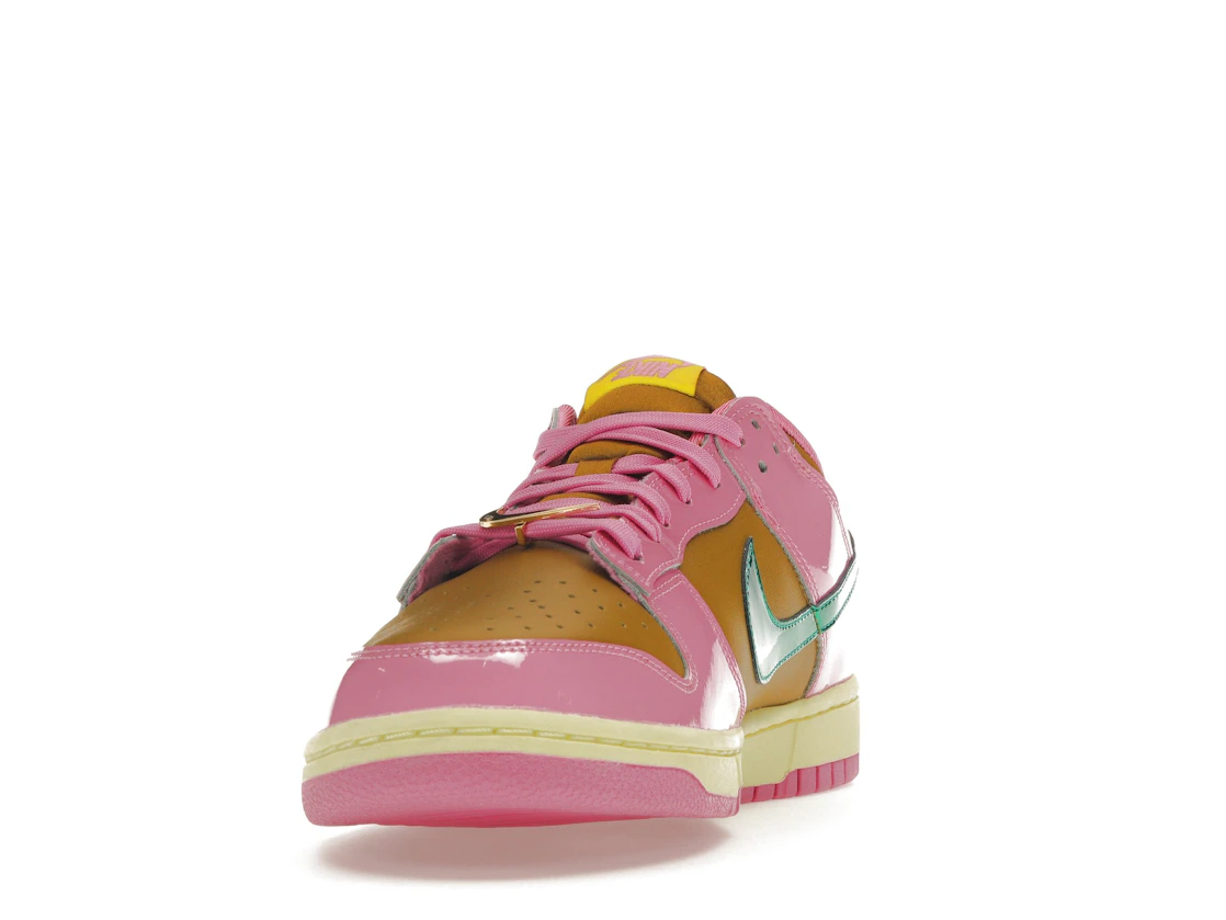 Nike Dunk Low QS Parris Goebel (W)