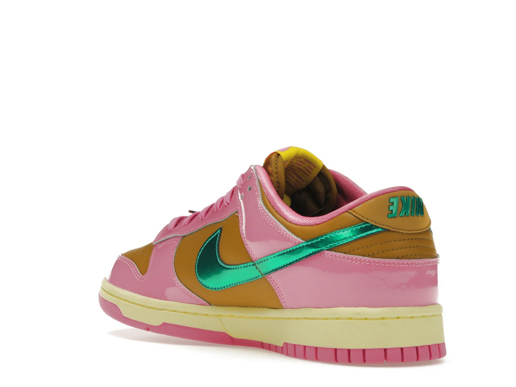 Nike Dunk Low QS Parris Goebel (W)