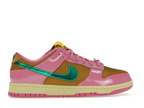 Nike Dunk Low QS Parris Goebel (W)
