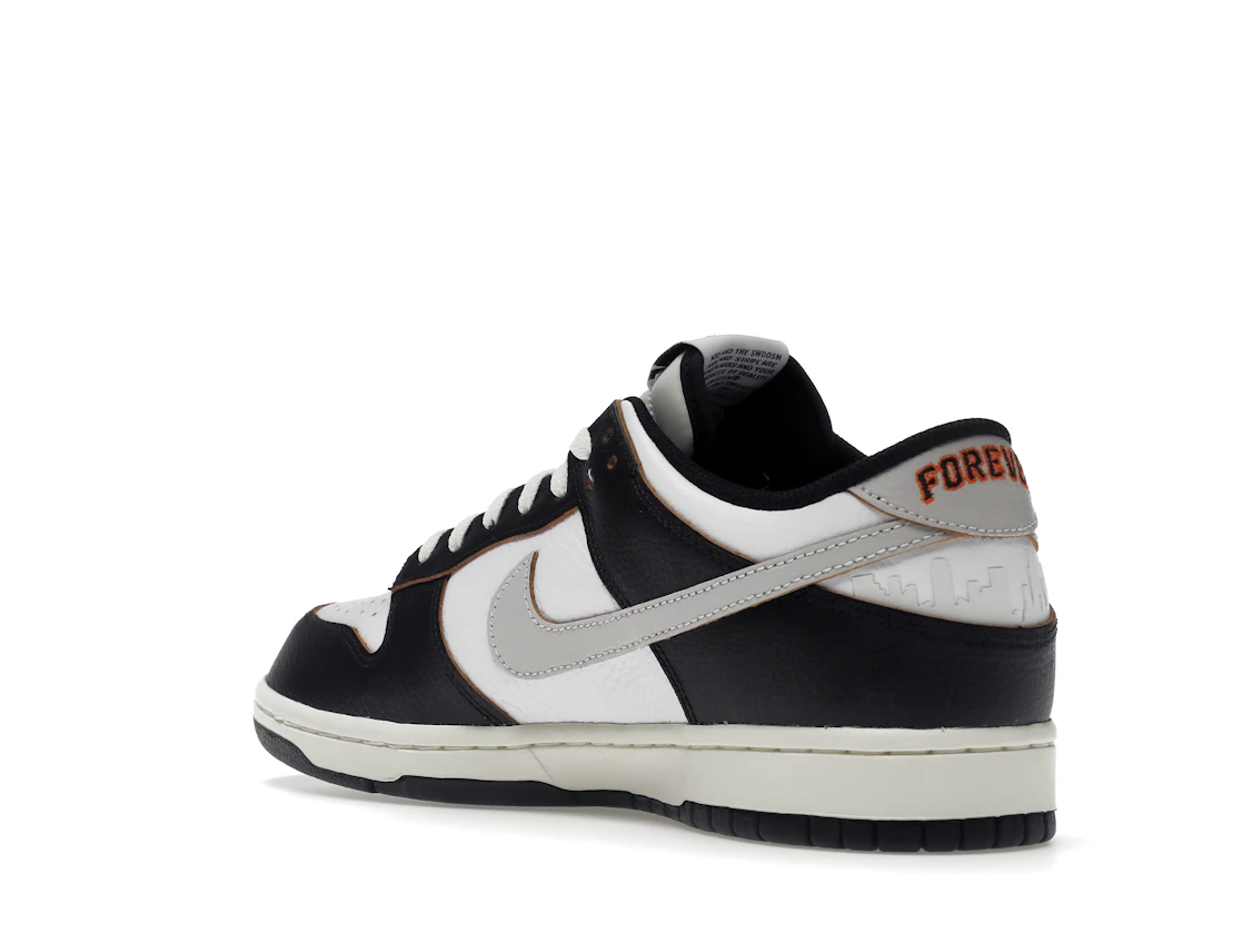 Nike SB Dunk Low HUF San Francisco