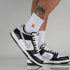 Nike SB Dunk Low HUF San Francisco