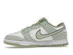Nike Dunk Low SE Fleece Pack Honeydew (W)