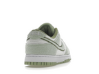 Nike Dunk Low SE Fleece Pack Honeydew (W)
