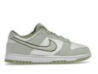 Nike Dunk Low SE Fleece Pack Honeydew (W)