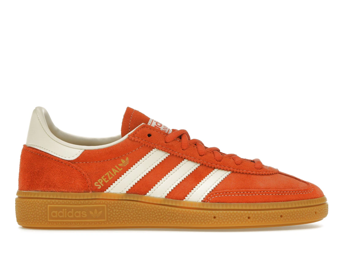 adidas Handball Spezial Aged Red