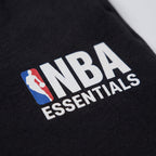 Fear of God Essentials NBA Sweatshorts (SS25) Black 160AL244101F ADONIO