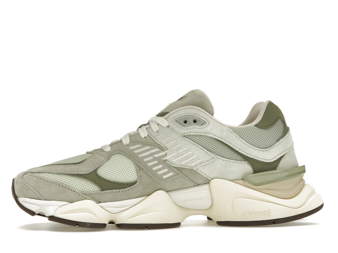 New Balance 9060 Olivine