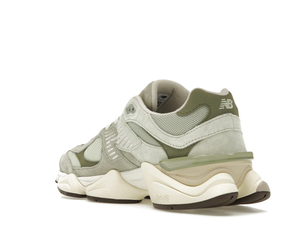New Balance 9060 Olivine
