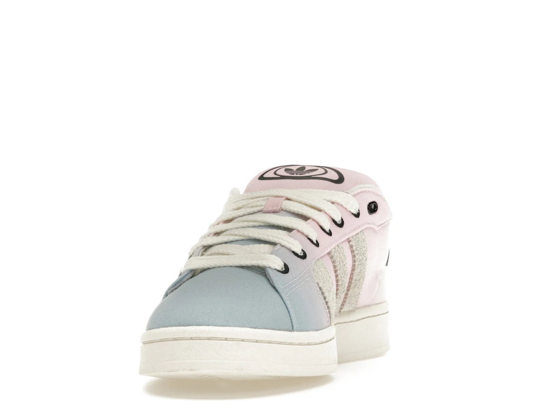 adidas Campus 00s Wonder Blue Clear Pink