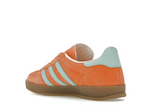 adidas Gazelle Indoor Easy Orange