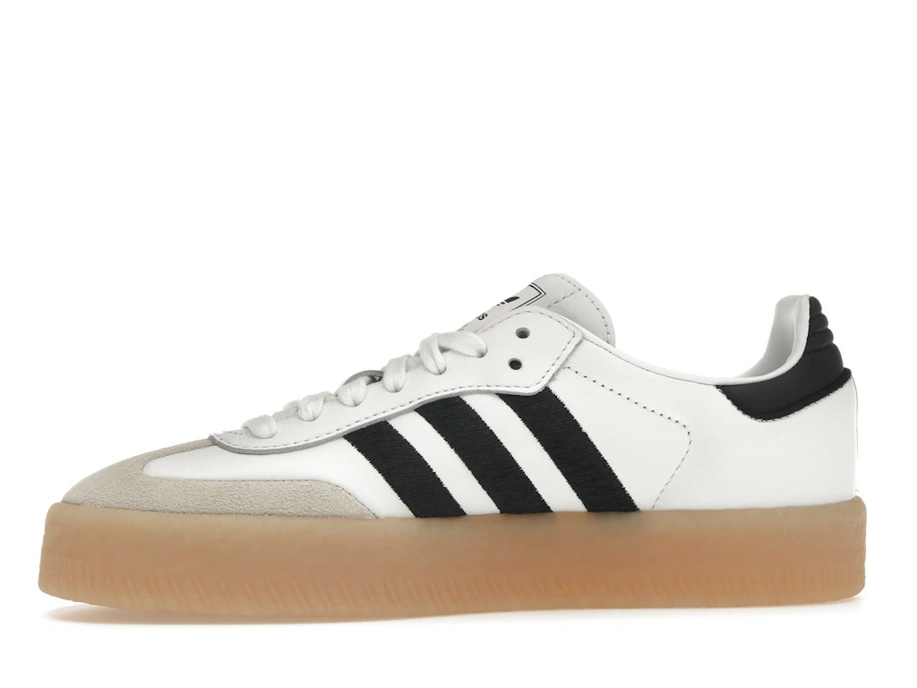 adidas Sambae White Black Gum (W)