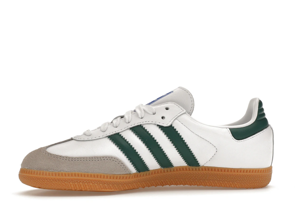 adidas Samba OG Collegiate Green