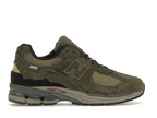 New Balance 2002R Protection Pack Dark Moss
