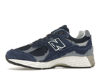 New Balance 2002R Protection Pack Navy Grey