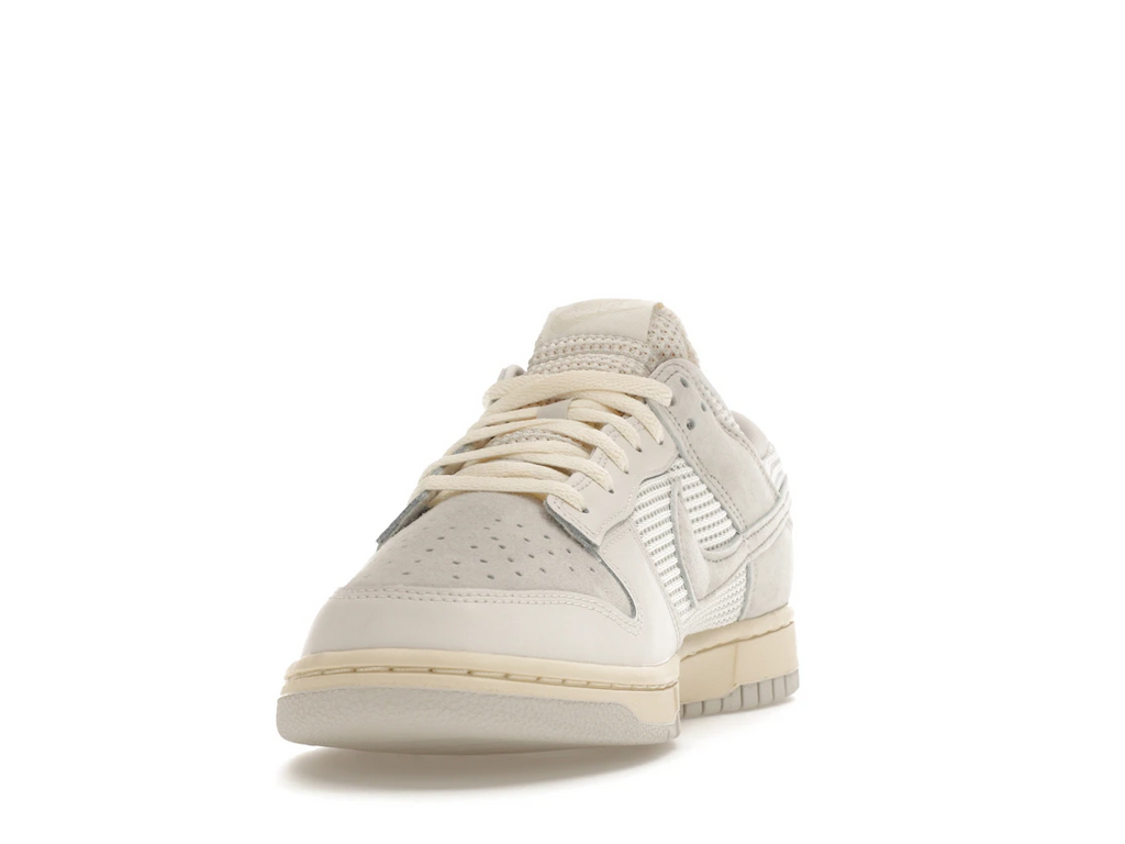 tenisky a boty Nike Dunk Low Phantom Light Bone HF4297-001 ADONIO