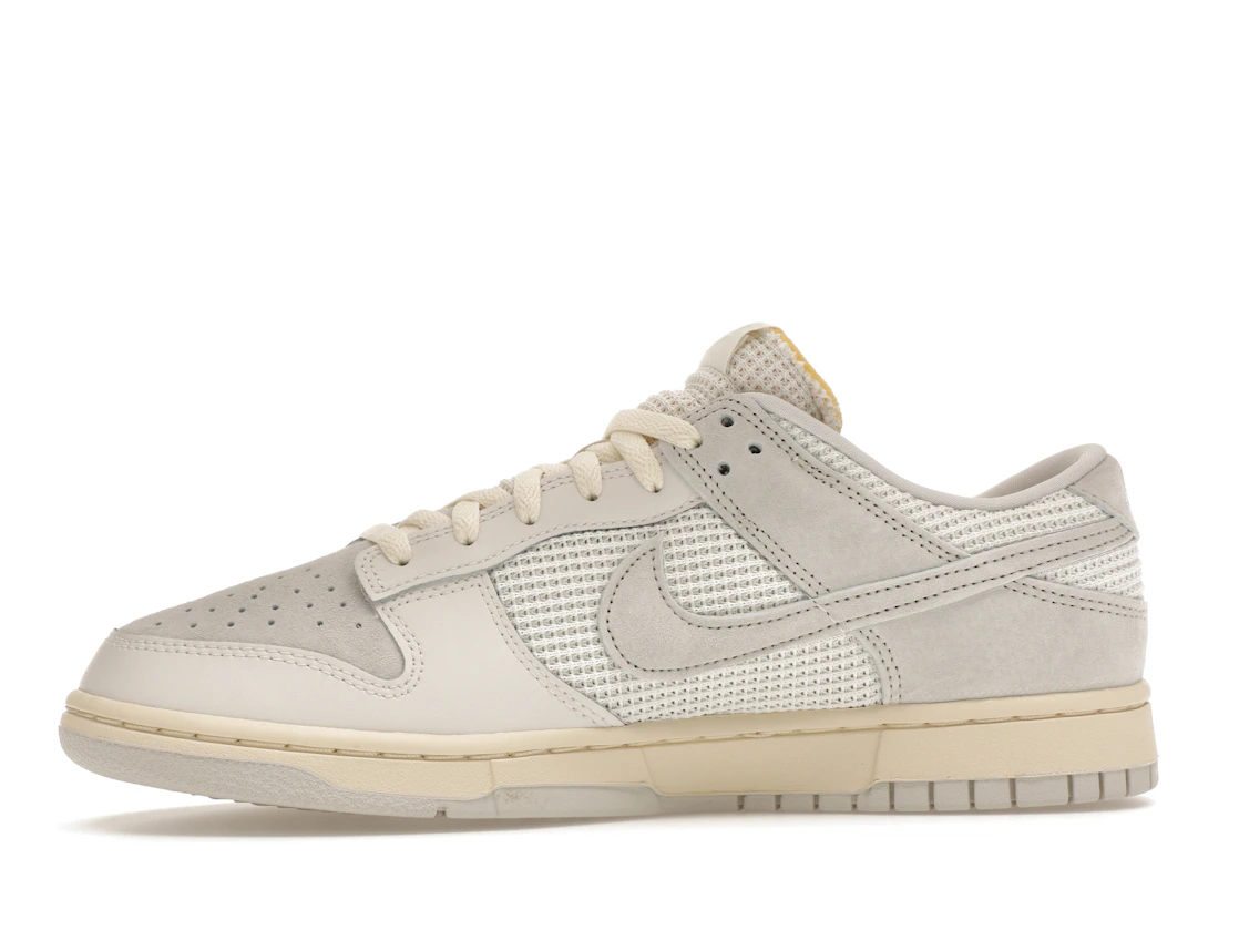 tenisky a boty Nike Dunk Low Phantom Light Bone HF4297-001 ADONIO